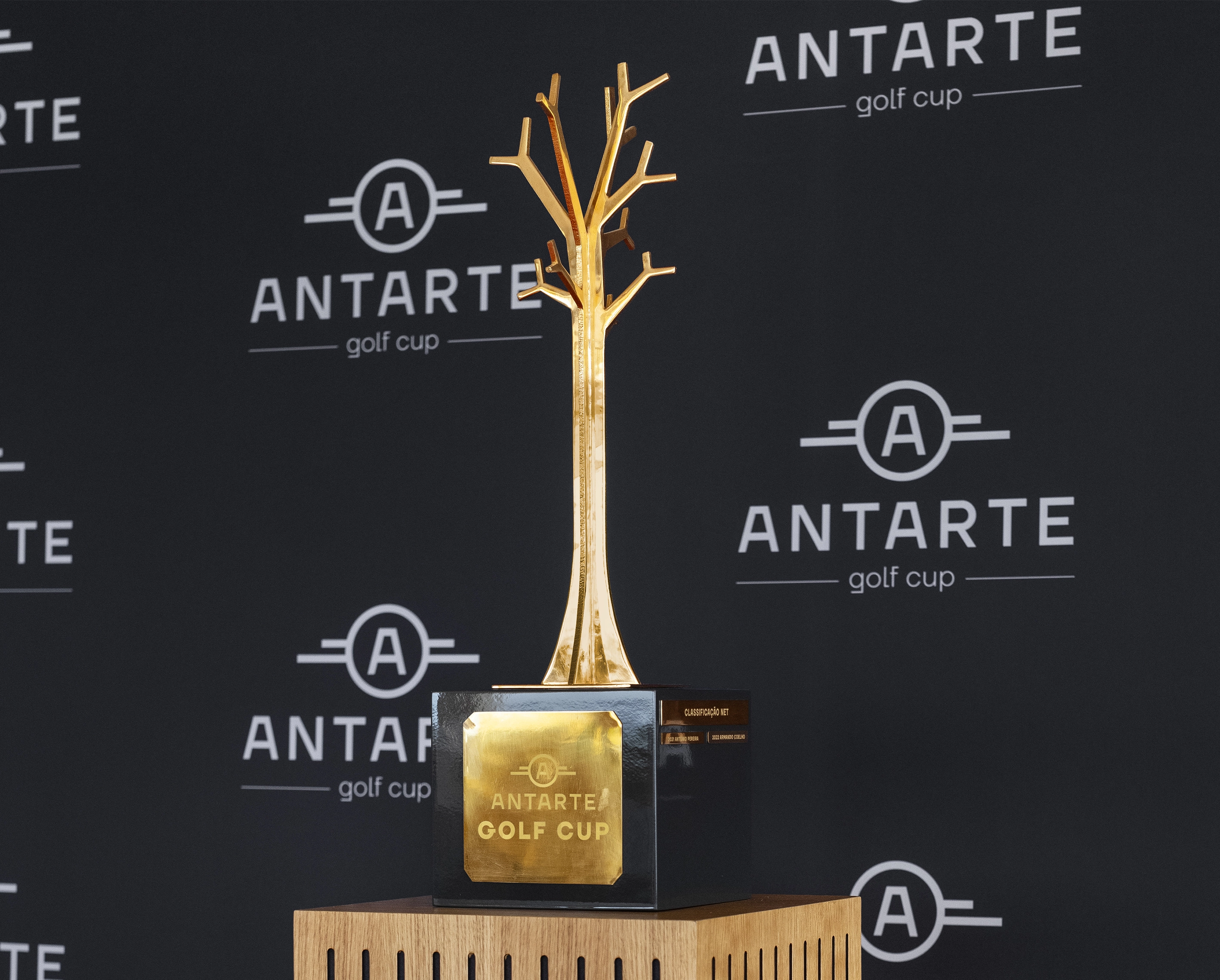 Antarte Golf Cup