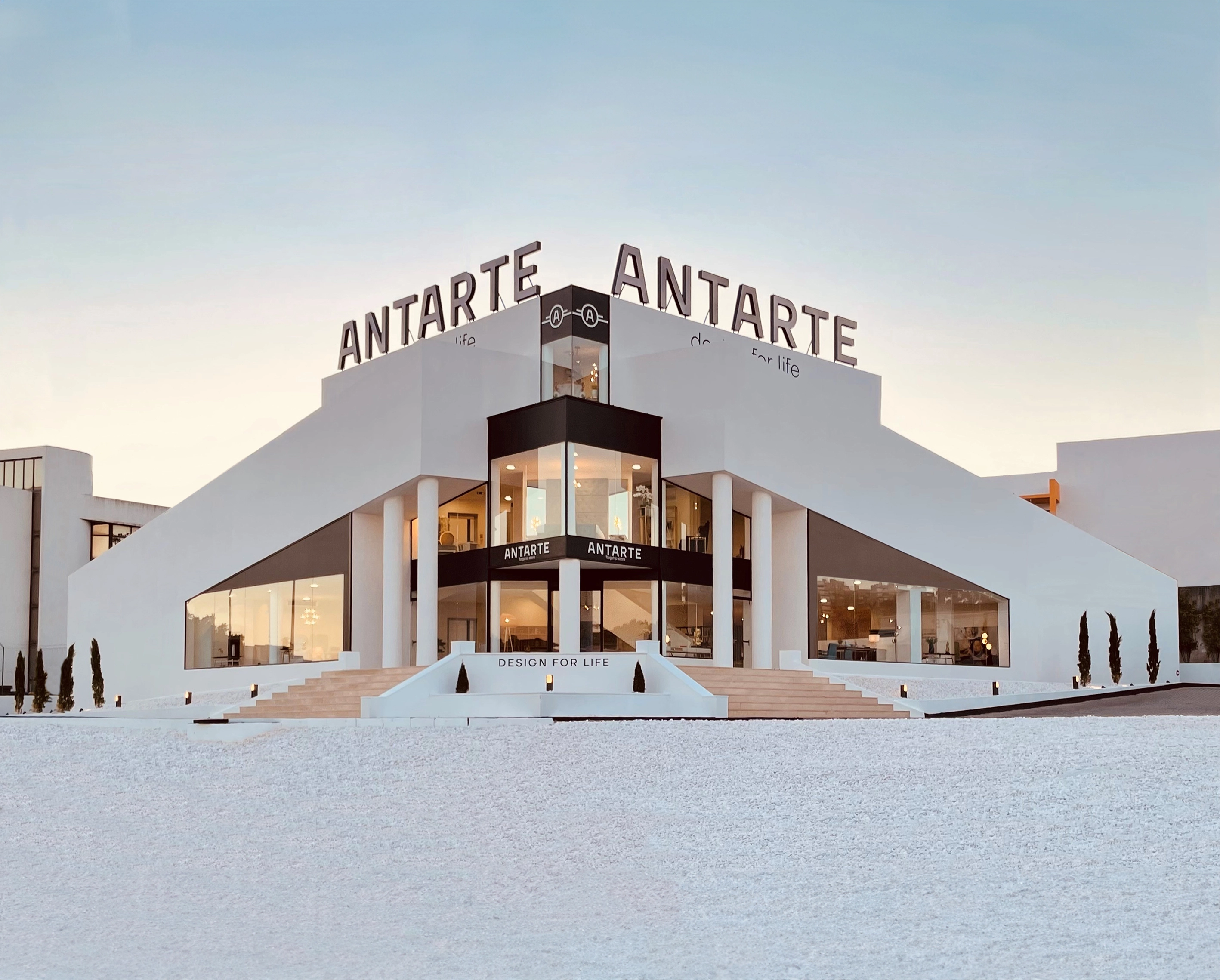 Alfragide Flagship Store