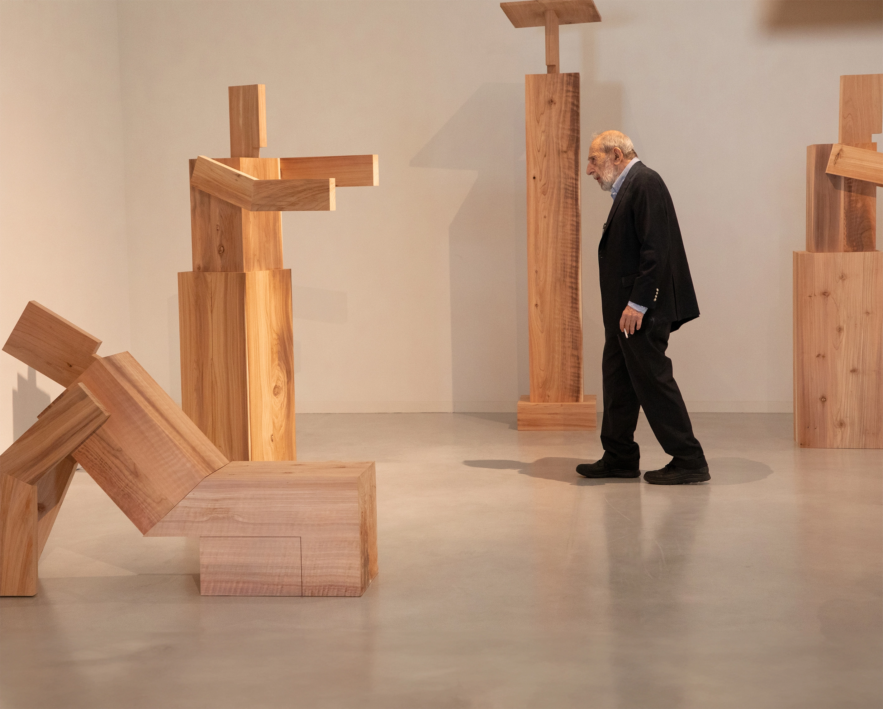 Siza Vieira by Antarte