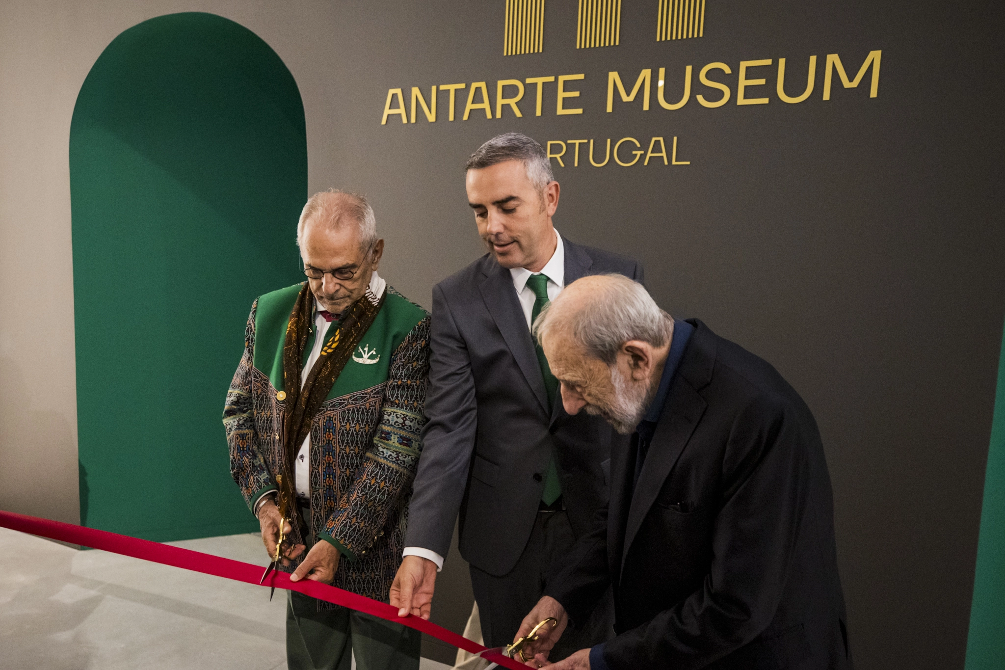 Antarte Museum