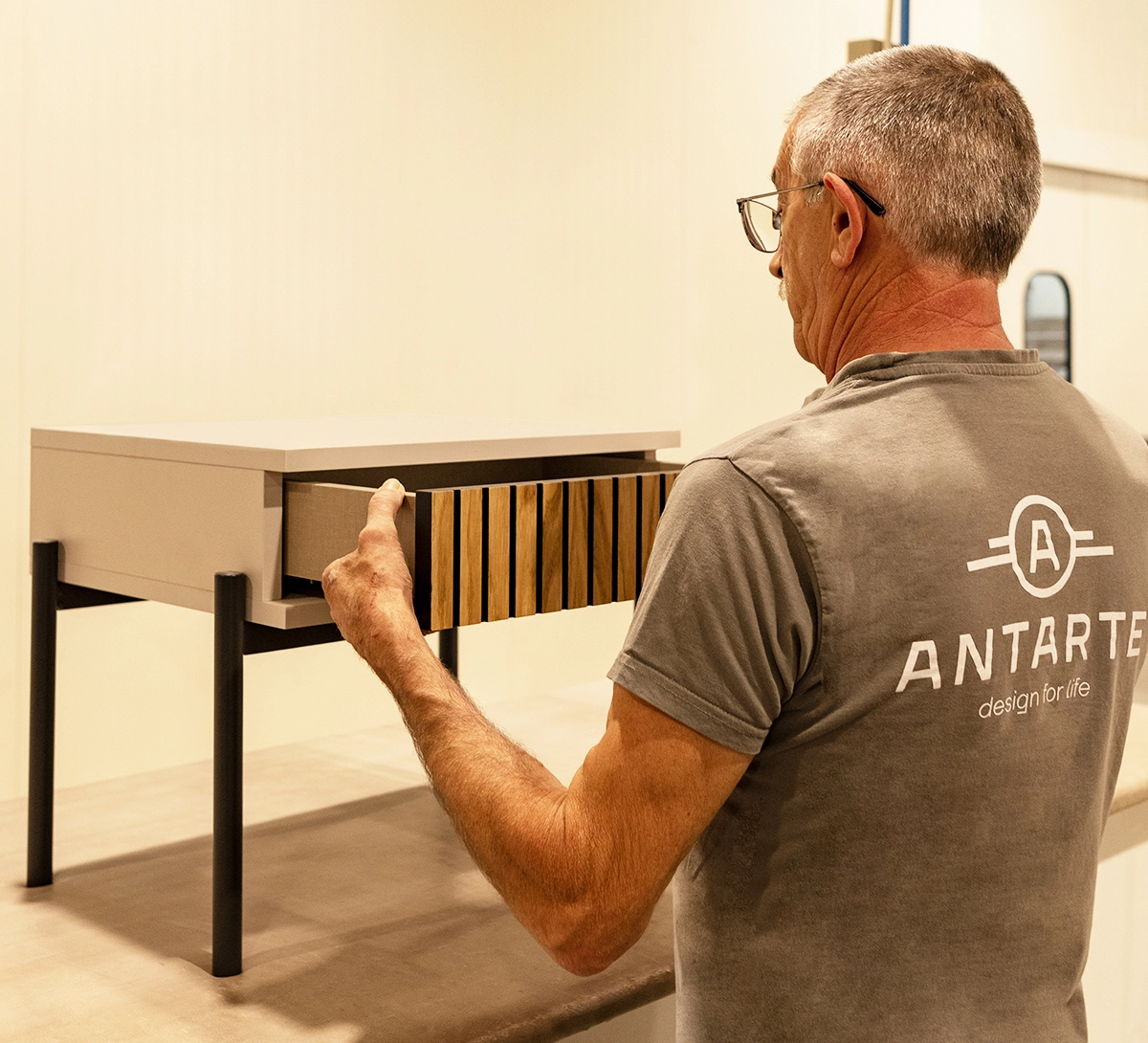 100% Production in Portugal