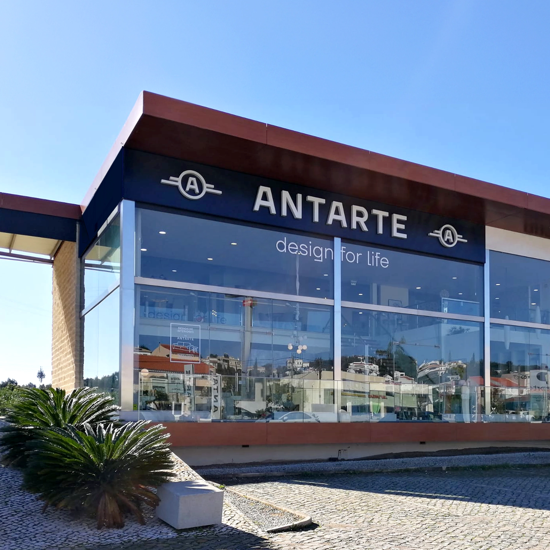 Antarte VILAMOURA