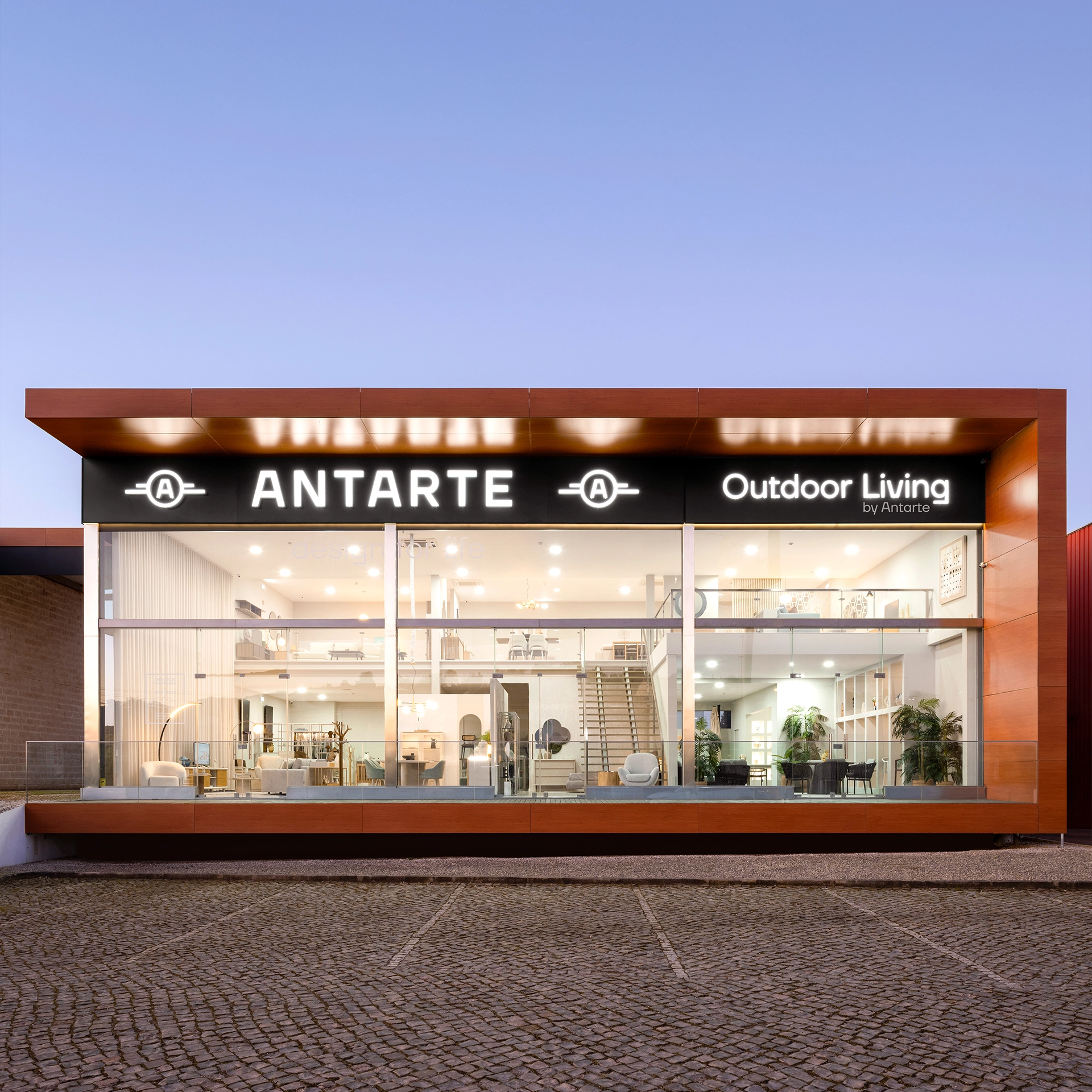 Antarte VILAMOURA