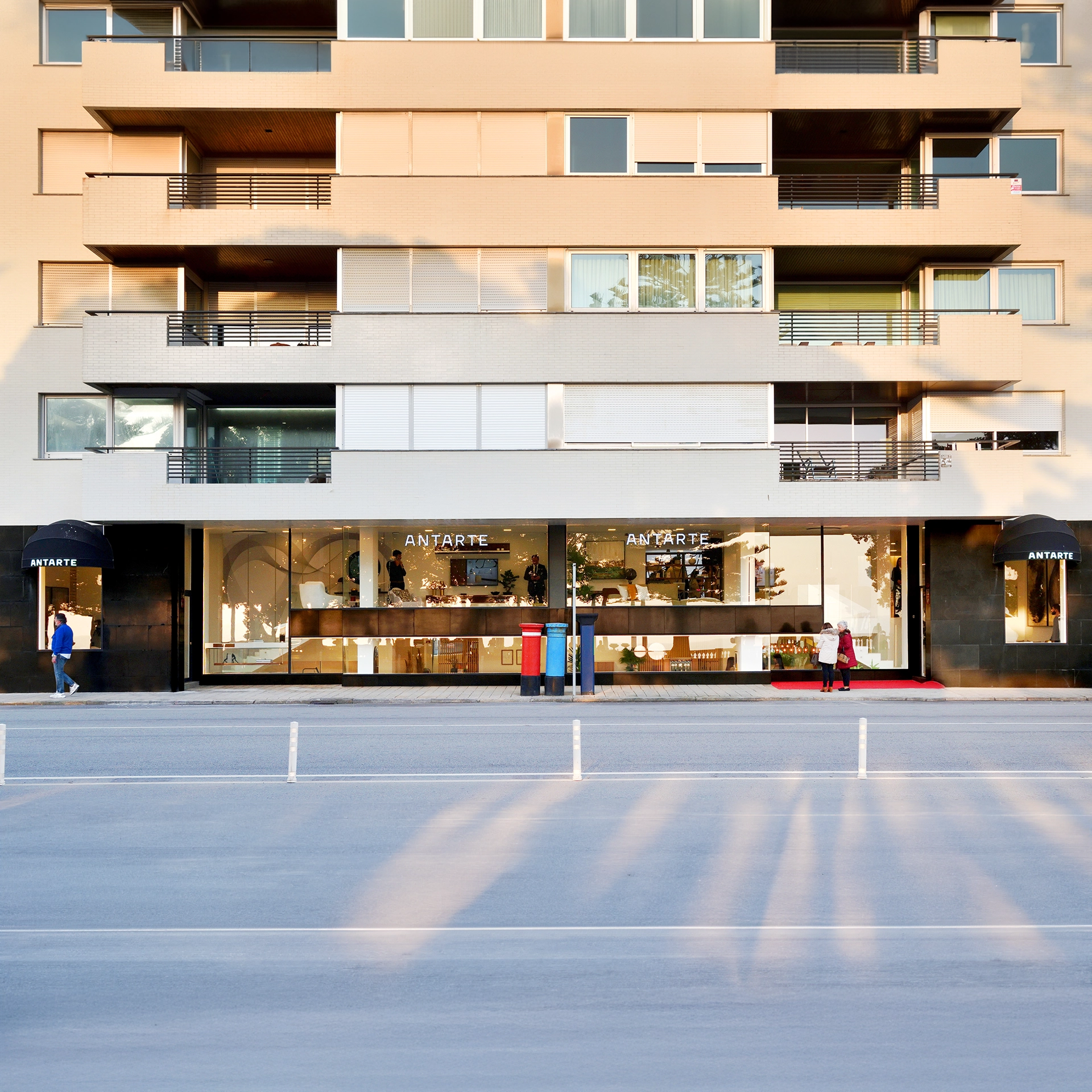 Antarte BOUTIQUE STORE