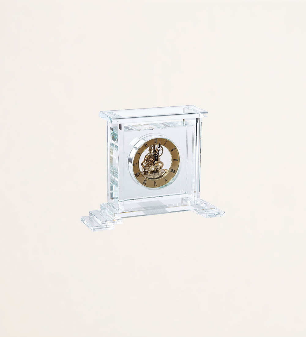 651068  relógio vidro glass clock montre en cristal decoração acessórios decorativos decor accessories accessoires décoratifs exclusivo online exclusivo online exclusivo online exclusivo online exclusivo online exclusivo online quarto bedrooms  chambres  