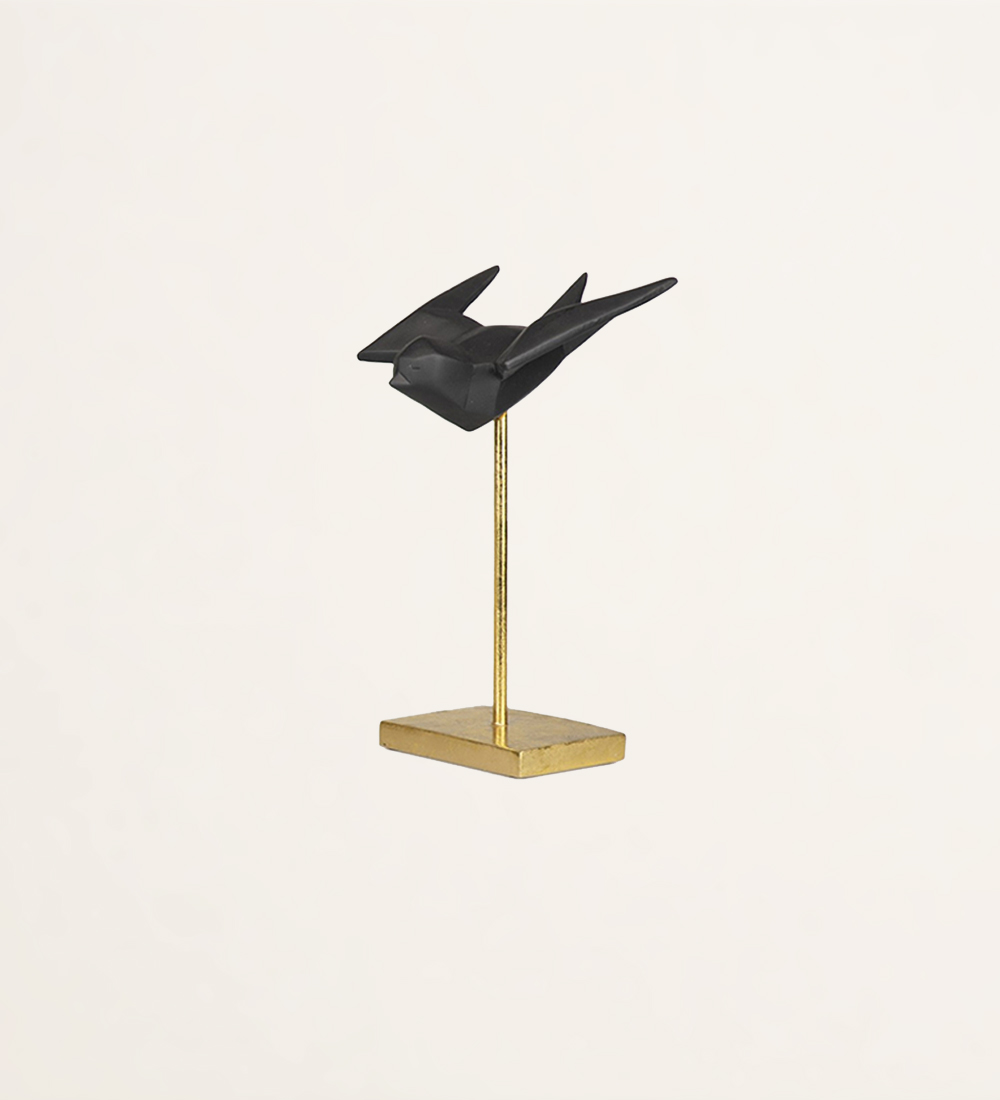 289133  escultura andorinha swallow sculpture sculpture avaler decoração acessórios decorativos decor accessories accessoires décoratifs exclusivo online exclusivo online exclusivo online exclusivo online exclusivo online exclusivo online sala de estar living room salons 