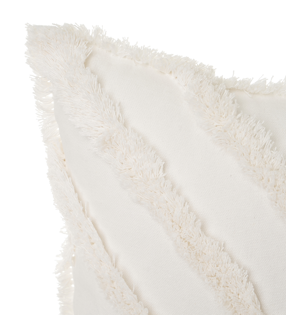 800713  almofada algodão natural antarte home têxtil antarte home antarte home sala de estar 