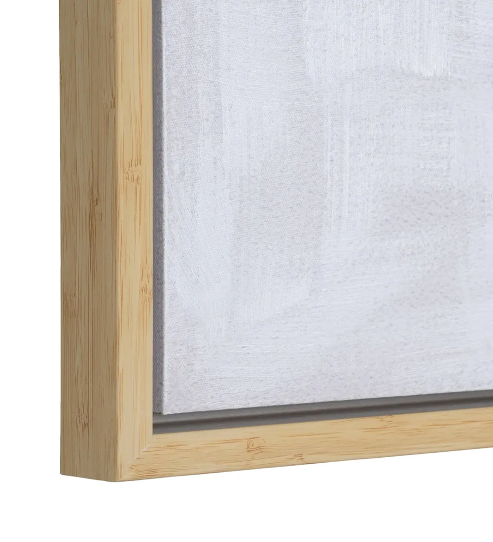 605741/1  quadro folhas  antarte home decoração antarte home antarte home sala de estar 
