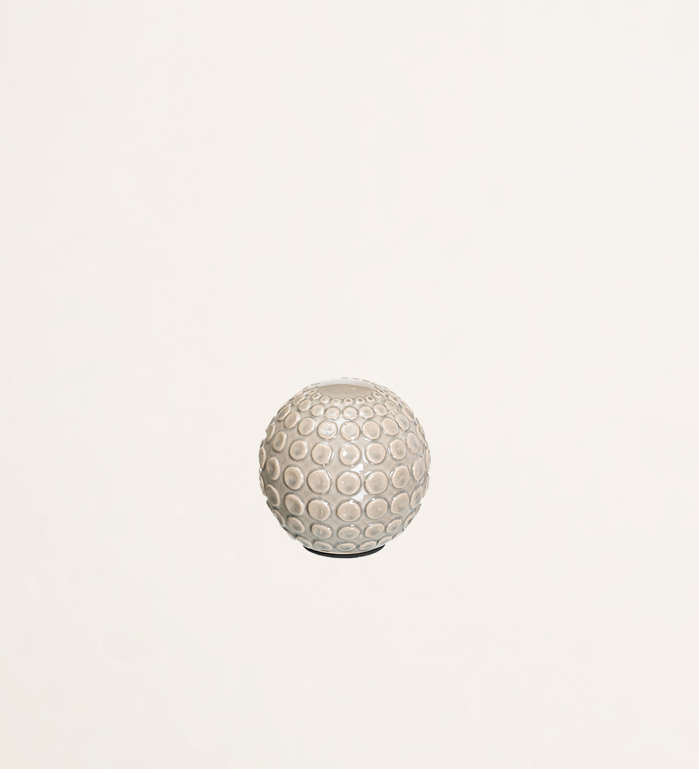 604737/1  bola cerâmica ceramic ball boule en céramique antarte home decoração decoration  décoration  antarte home antarte home antarte home antarte home antarte home antarte home sala de estar living room salons 