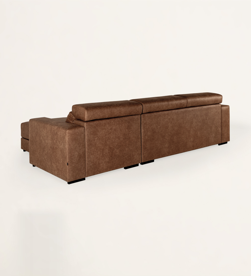 118/139mt oporto  sofá com chaise longue oporto sofás sofás com chaise longue oporto oporto sala de estar 