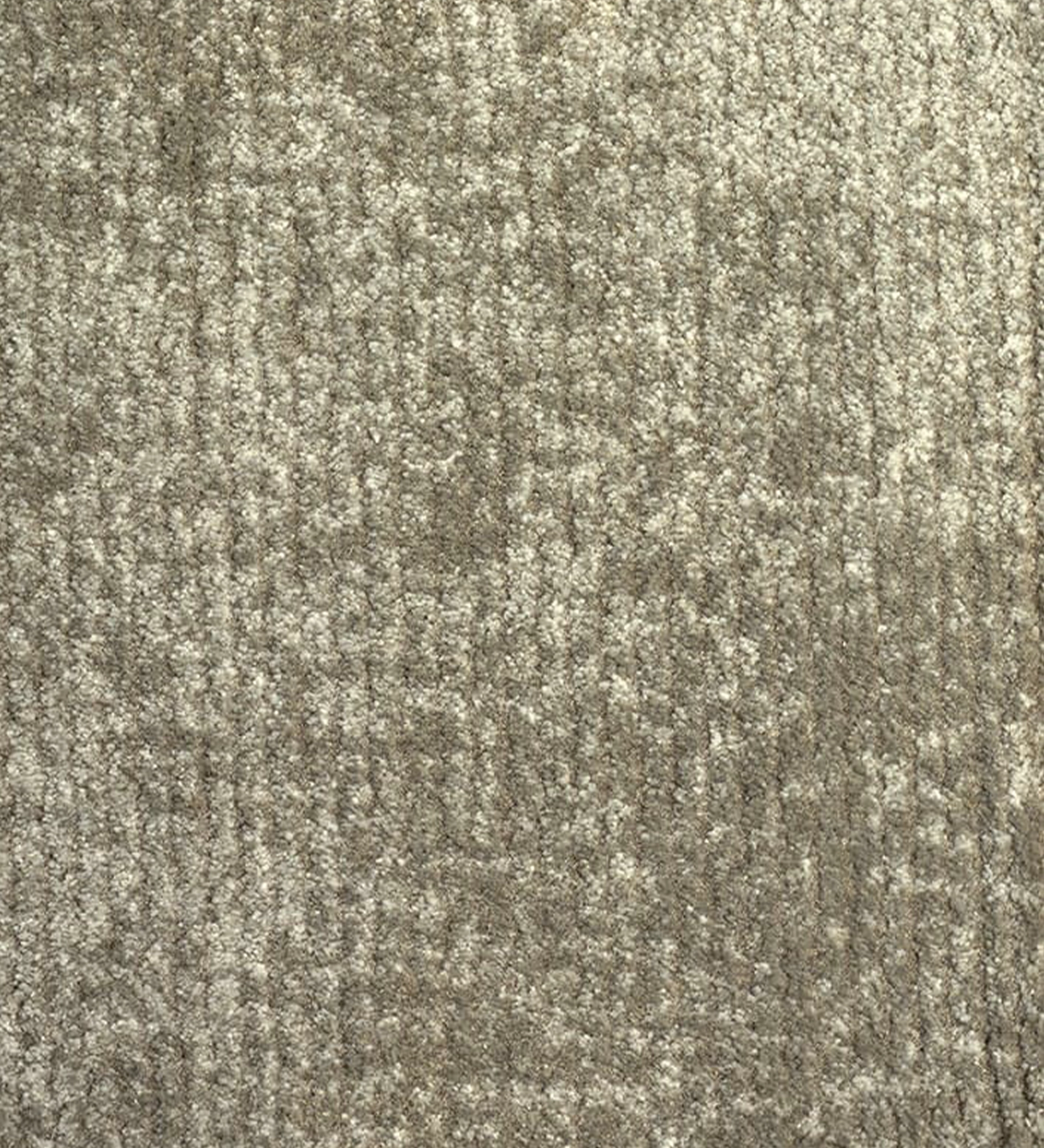 Tapete REFLEX 29 bege claro com textura riscada e pelo curto