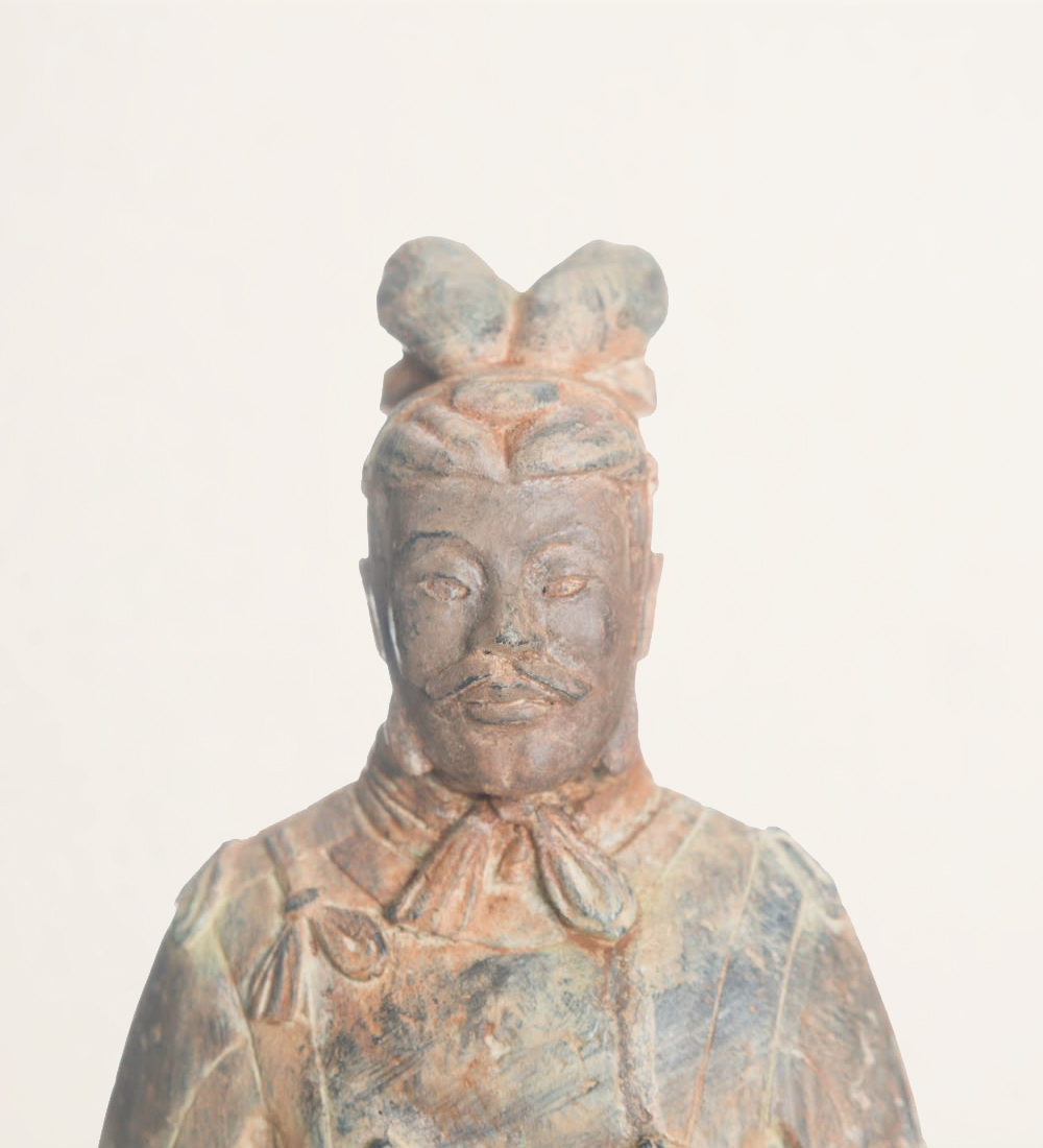 152256  escultura guerreiro warrior sculpture sculpture guerrier decoração acessórios decorativos decor accessories accessoires décoratifs exclusivo online exclusivo online exclusivo online exclusivo online exclusivo online exclusivo online sala de estar living room salons 