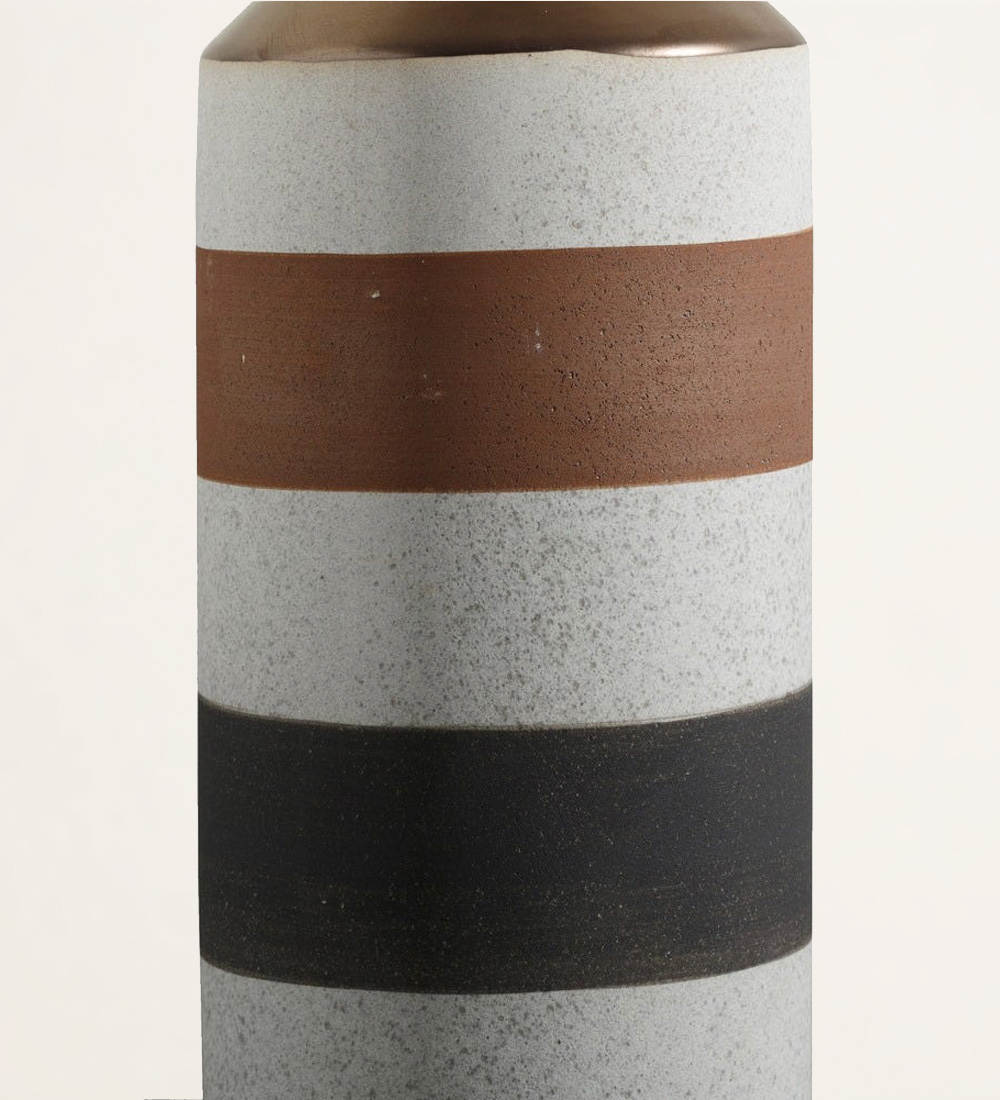108657  jarra cerâmica ceramic vase vase cerámique decoração jarras & vasos jars & vases bocaux & vases exclusivo online exclusivo online exclusivo online exclusivo online exclusivo online exclusivo online sala de estar living room salons 
