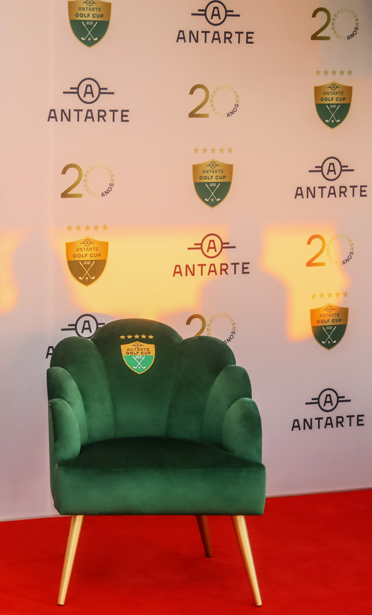 Antarte Golf Cup