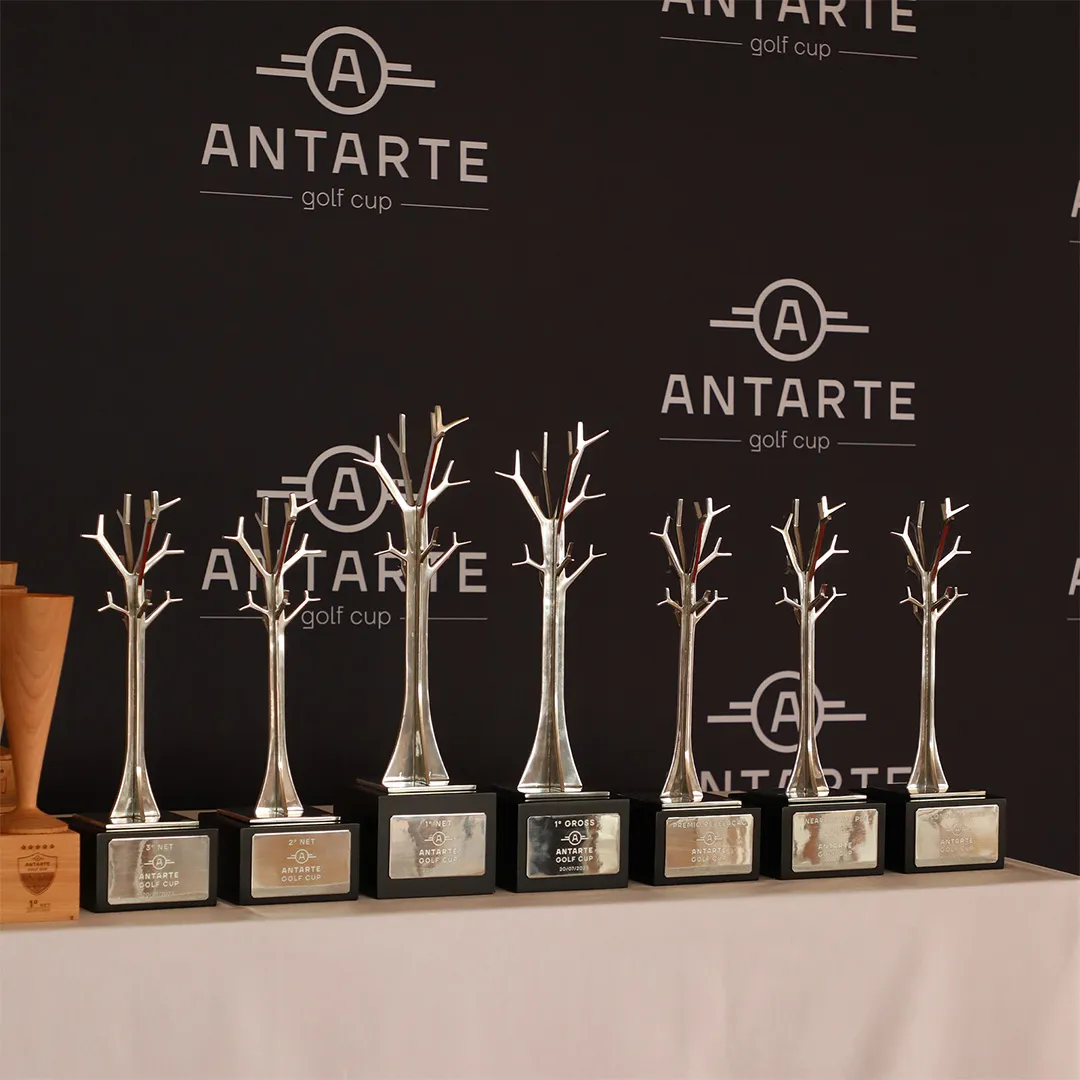 ANTARTE GOLF CUP 2023