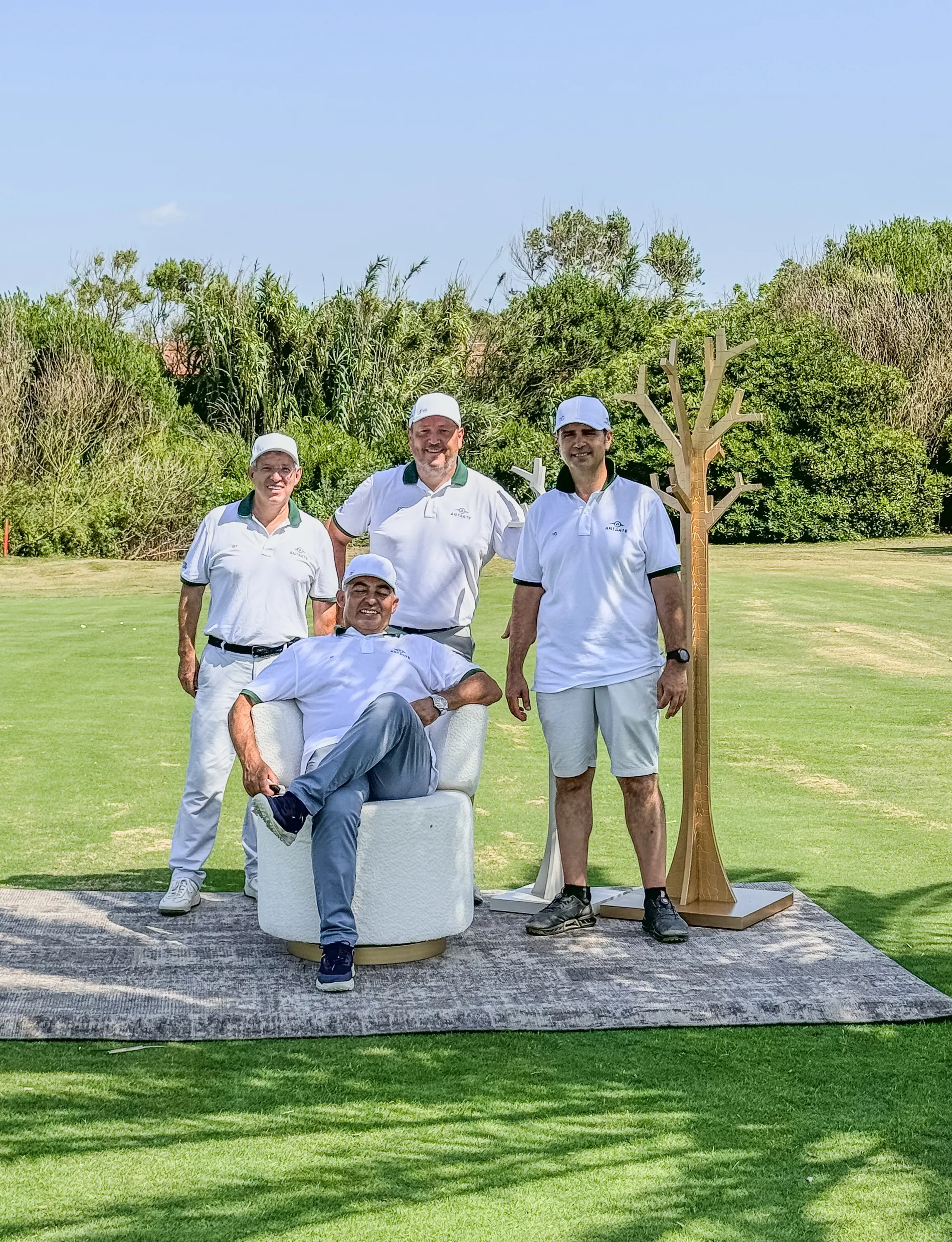 ANTARTE Golf Cup 2024