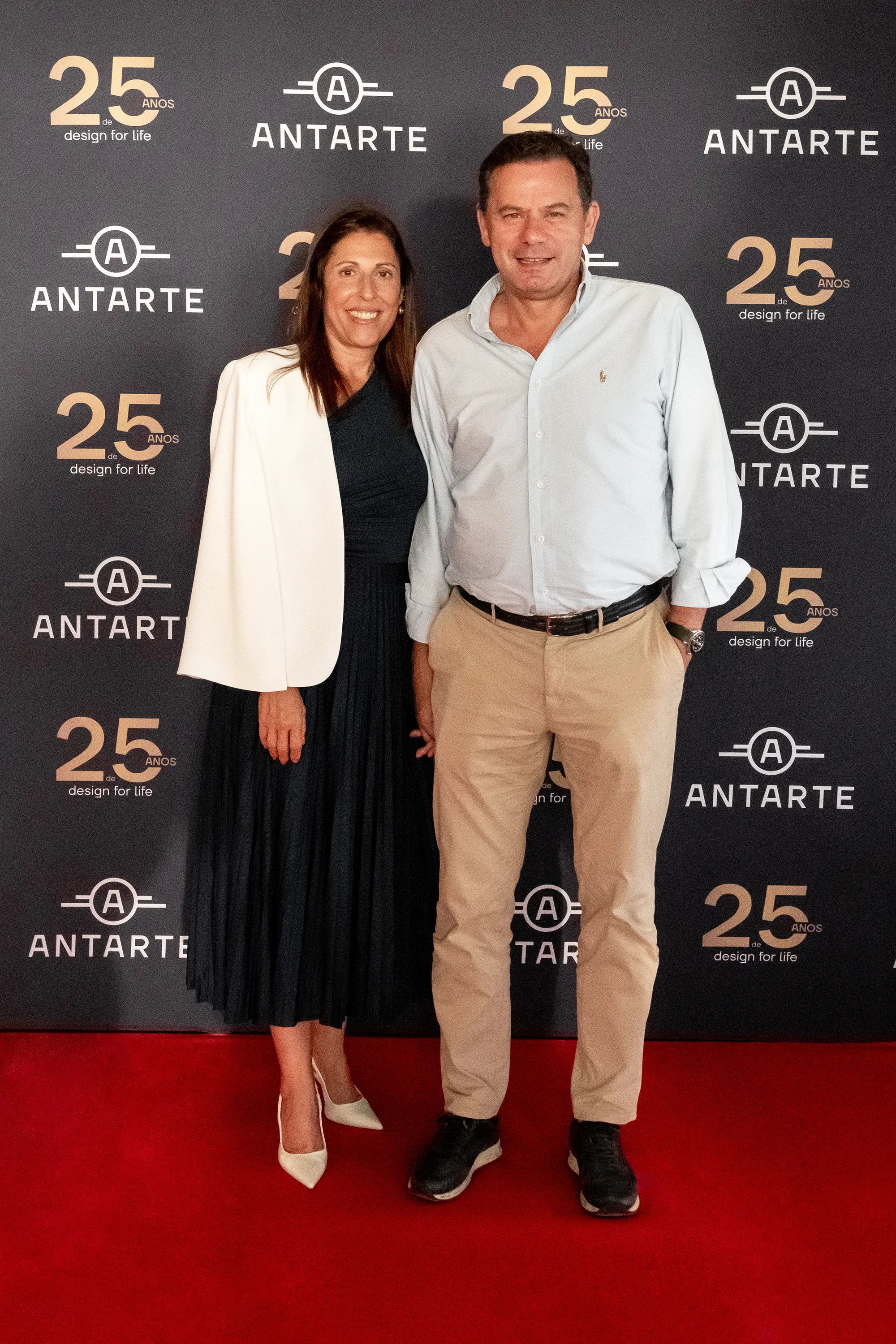 ANTARTE Golf Cup 2024