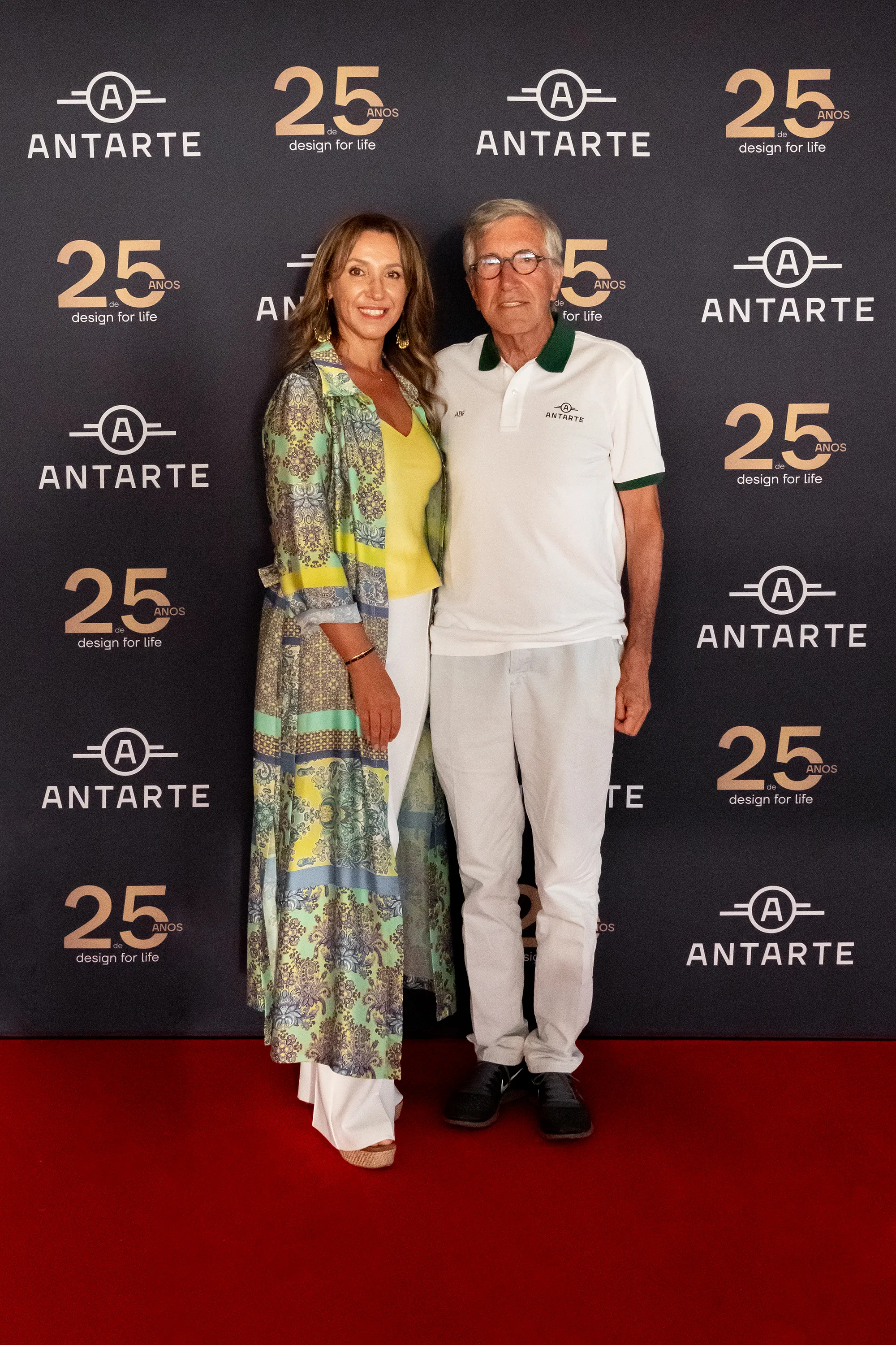 ANTARTE Golf Cup 2024