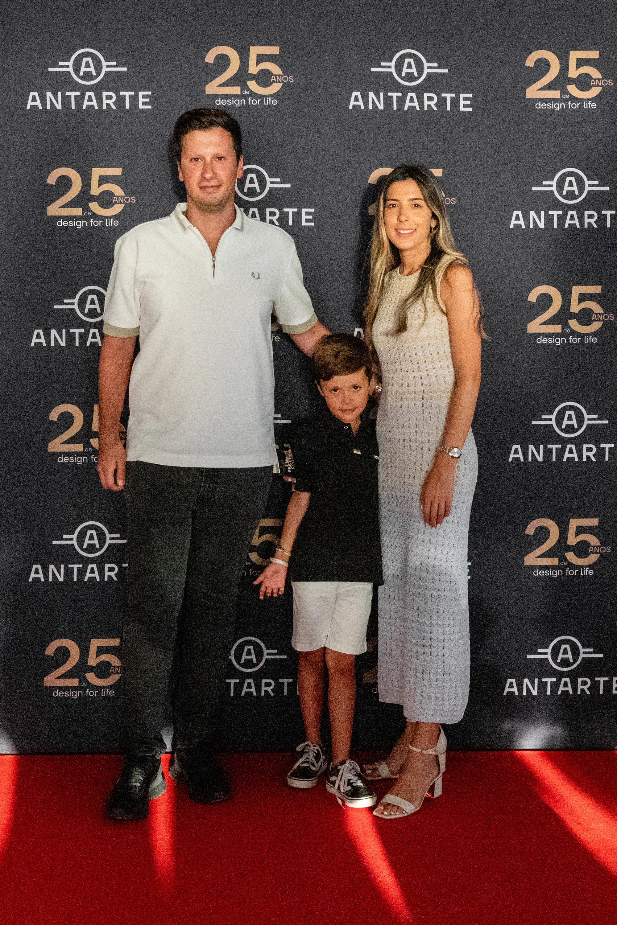 ANTARTE Golf Cup 2024