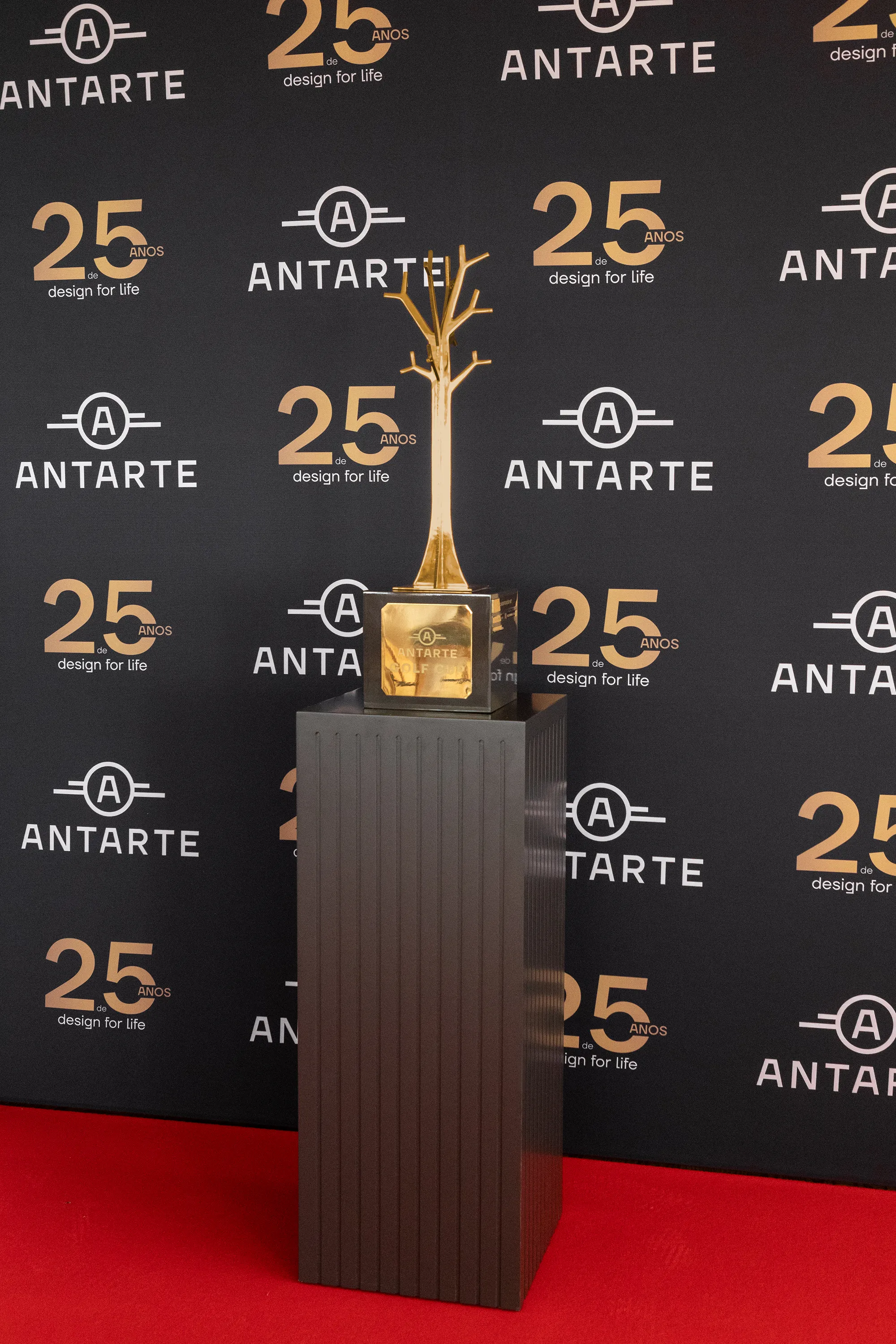 ANTARTE Golf Cup 2024