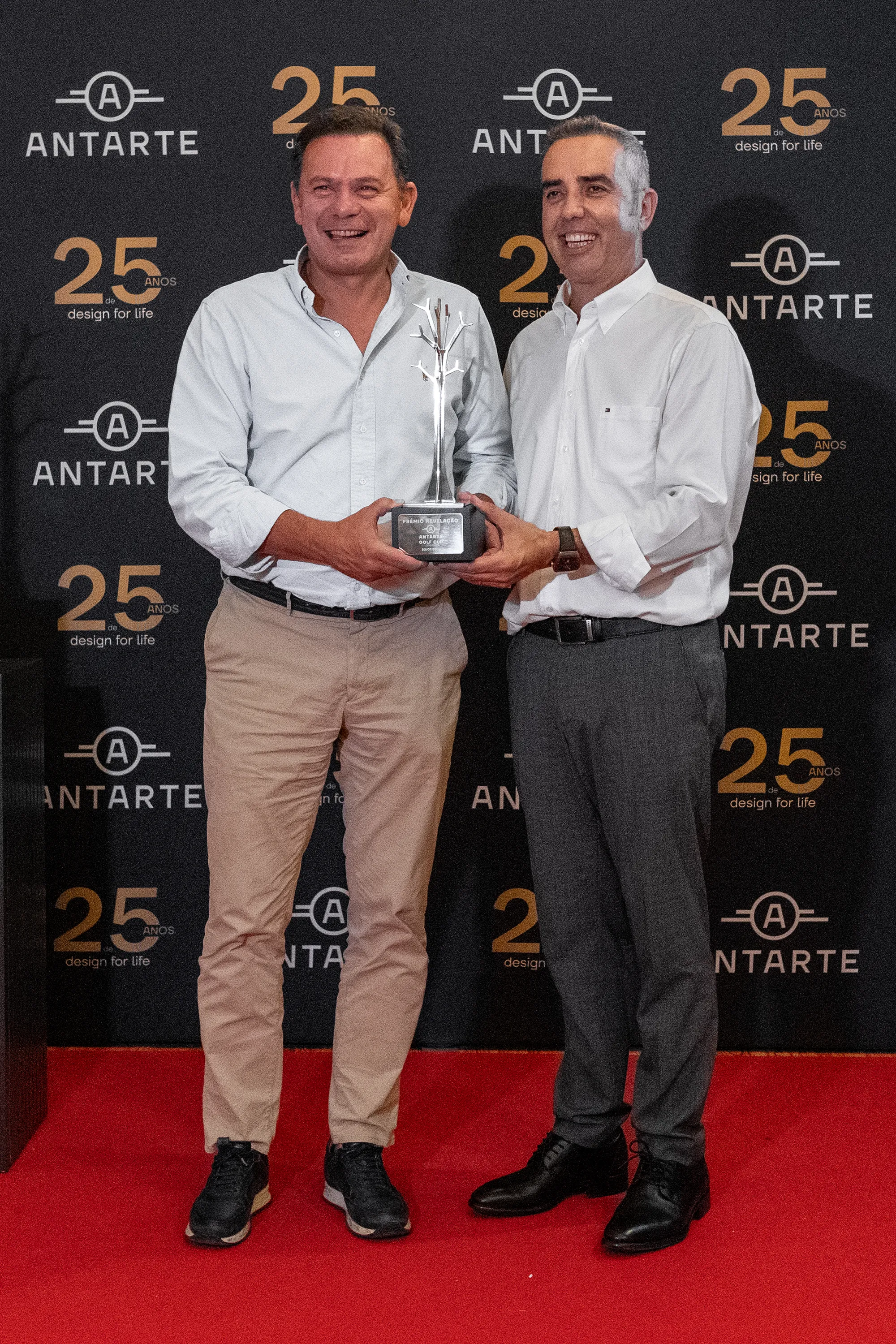 ANTARTE Golf Cup 2024