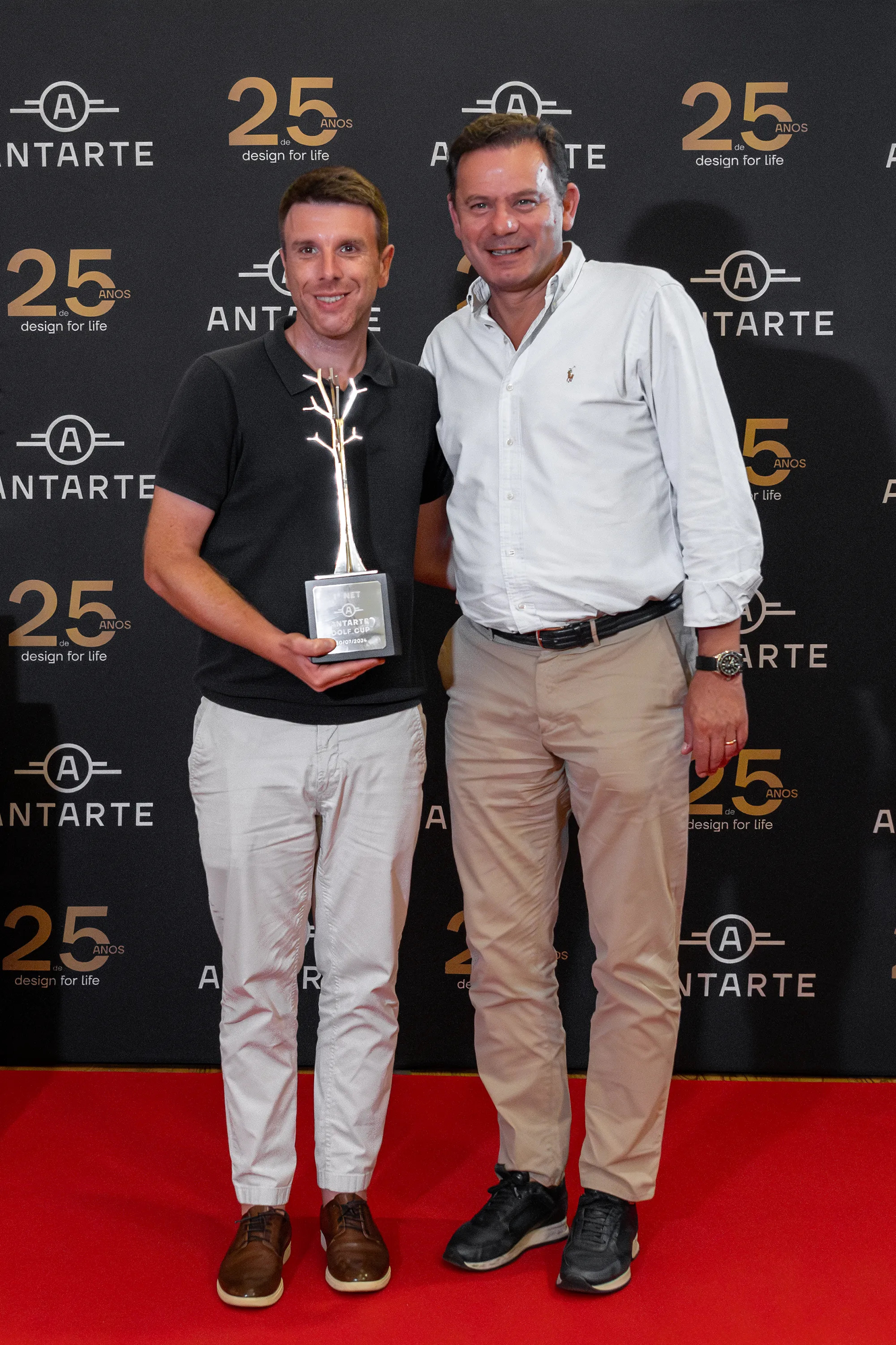 ANTARTE Golf Cup 2024