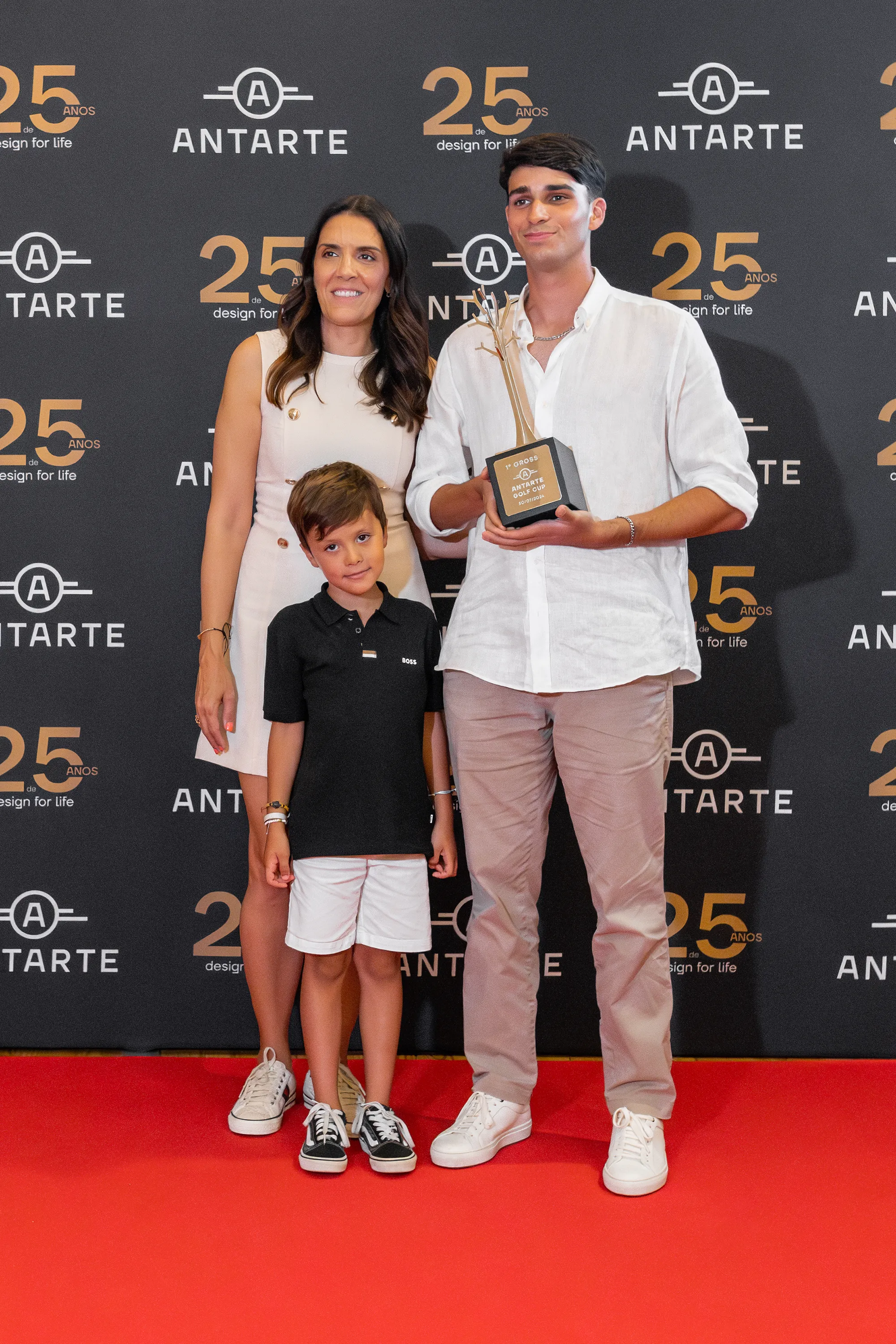 ANTARTE Golf Cup 2024