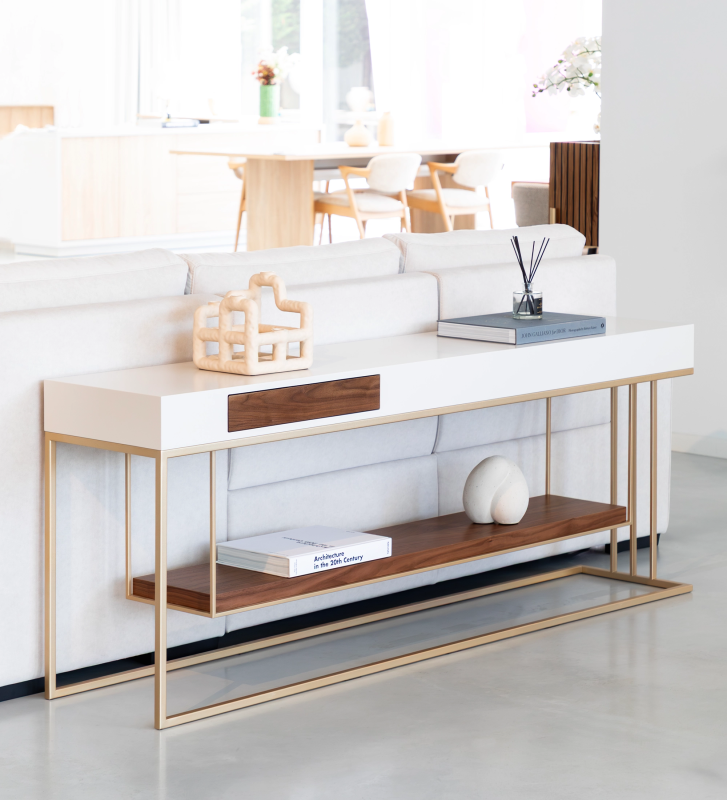 Muebles de Entrada