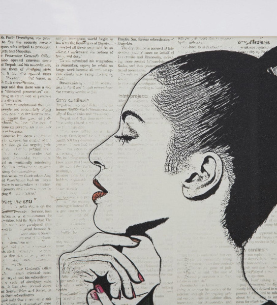 610129/2  quadro rapariga  frame girl fille de cadre decoração quadros & telas pictures images exclusivo online exclusivo online exclusivo online exclusivo online exclusivo online exclusivo online quarto bedrooms  chambres  