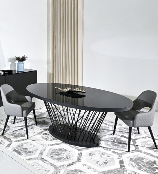 geneve 366/338/327  mesa de jantar extensível geneve extensible dining table geneve table de repas extensible geneve salas de jantar mesas de jantar extensíveis extensible dining tables tables de repas extensibles geneve geneve geneve geneve geneve geneve sala de jantar dining room salle à manger 