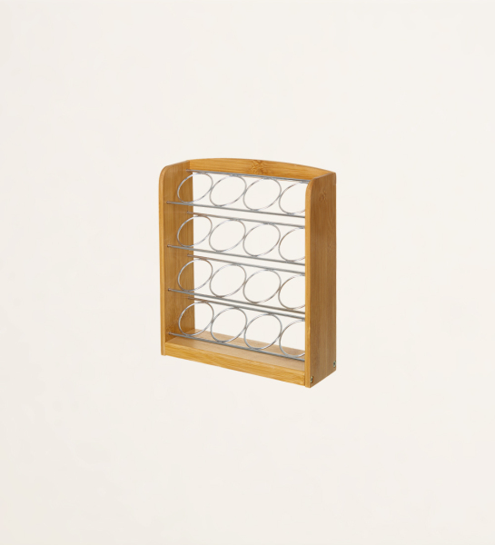 125841  suporte cápsulas antarte home cozinha antarte home antarte home sala de jantar 