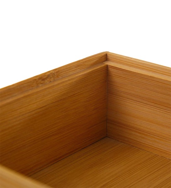 60022  organizador bambu antarte home banho antarte home antarte home banho 