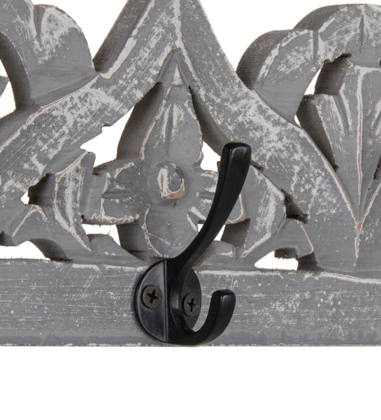 605845  cabide de parede wall hanger cintre antarte home salas de estar living rooms  salons  antarte home antarte home antarte home antarte home antarte home antarte home hall de entrada entrance hall hall d'entrée 