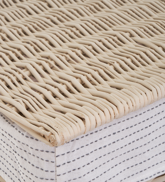 801366/1/2  cesto de roupa  antarte home banho antarte home antarte home banho 