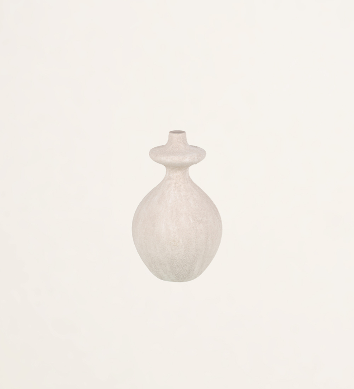 Vase en céramique 