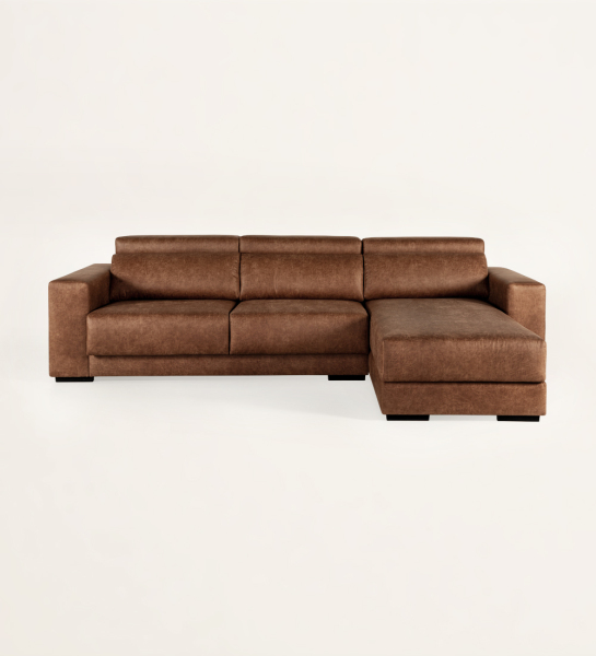118/139mt oporto  sofá com chaise longue oporto sofás sofás com chaise longue oporto oporto sala de estar 
