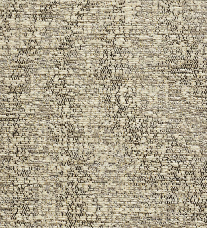 Flat weave rug in light grey tones, Line finish.