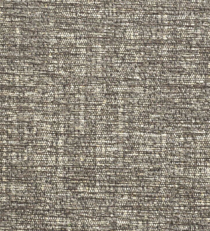 Flat weave rug in grey tones, Line finish.