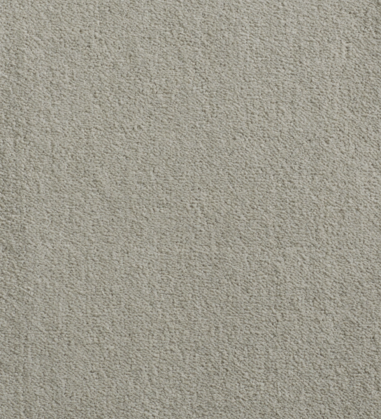 Tapete IMPRESSION 93 bege claro com textura felpuda