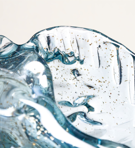 152005  caracol azul buzio sculpture buzio sculpture decoração acessórios decorativos decor accessories accessoires décoratifs exclusivo online exclusivo online exclusivo online exclusivo online exclusivo online exclusivo online sala de jantar dining room salle à manger 