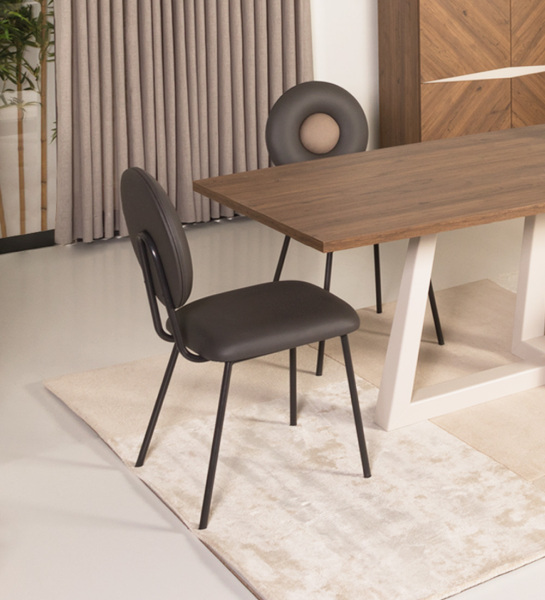 veneza 109  cadeira veneza chair veneza chaise veneza salas de jantar cadeiras chairs chaises veneza veneza veneza veneza veneza veneza sala de jantar dining room salle à manger 