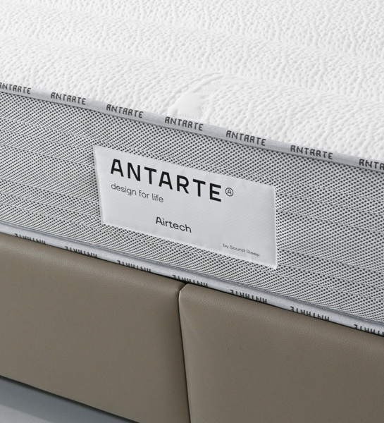 Mattress for double and single beds with greater density, durability, and comfort.